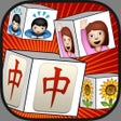Icon of program: Mahjong Jewels 3D - Delux…