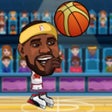 Icon of program: Basketball Legends: Dunk …