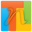 Icono de programa: NTLite (32-bit)
