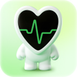 Icon of program: Heart Rate  Stress Tracke…