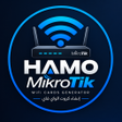 Icon of program: Hamo MikroTik Manager