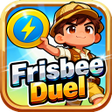 Icon of program: Frisbee Duel