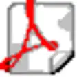 Icon of program: Excel to PDF Converter
