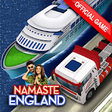 Icon of program: Namaste England - Simulat…