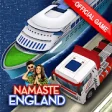 Icon of program: Namaste England - Simulat…