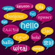 Icon of program: World languages - sound q…