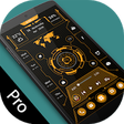 Icon of program: Futuristic Launcher Pro 2…