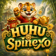 Icono de programa: HUHU Spinexo