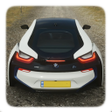 Icono de programa: i8 Drift Simulator: Car G…