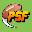 Icono de programa: Pro Strategy Football 201…