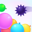 Icono de programa: Thorn And Balloons