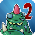Icono de programa: Swamp Defense 2