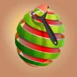 Icono de programa: i Peel Good