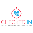 Icon of program: Checked In- Patient Wait …