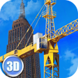 Icon of program: City Builder Machines Dri…