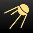 Icon of program: Look4Sat: Radio satellite…