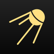 Icon of program: Look4Sat: Radio satellite…