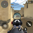 Icon of program: Counter Terrorist Hunter …
