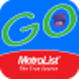 Icono de programa: GoMetroList
