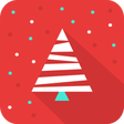 Icono de programa: I Christmas And New Year …