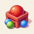 Icon of program: Ball Package Puzzle