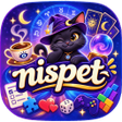 Icon of program: Kismet: Coffee Fortune  T…