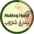 Icono de programa: Makhraj Huruf