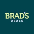 Icon of program: Brad's Deals - Handpicked…