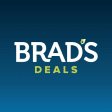 Icon of program: Brad's Deals - Handpicked…