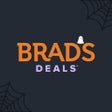 Icon of program: Brad's Deals - Handpicked…