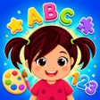 Icon of program: Kids Preschool Learning G…