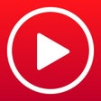 Icon of program: EverTube - Free Video Pla…