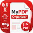 Icono de programa: MyPDF Organizer