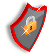 Icono de programa: FileStream SafeShield