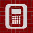 Icon of program: Brick Patio Calculator