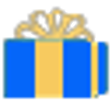 Icon of program: Christmas Decorated Firep…