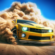 Icon of program: Stunt Car Extreme