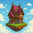 Icon of program: Creative Block Skyworld