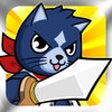 9Heroes Defence : Zombie Invasion icon