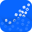 Icon of program: Rolling Icon  Shortcut Ap…