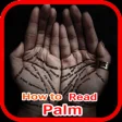 Icon of program: How to Read Palms
