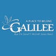 Icon of program: The Galilee App