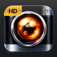 Icon of program: HD Camera With Ultra Zoom