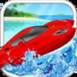 Icon of program: A Speed-Boat Jet Blaster …