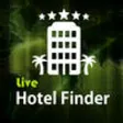 Icon of program: Hotel Finder - World Live…