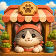 Icon of program: Meow Plaza: Business Simu…