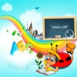 Icon of program: First Lesson - Alphabet A…