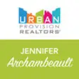 Icon of program: Jennifer Archambeault - U…