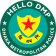 Icono de programa: Hello DMP
