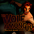 The Wolf Among Us icon